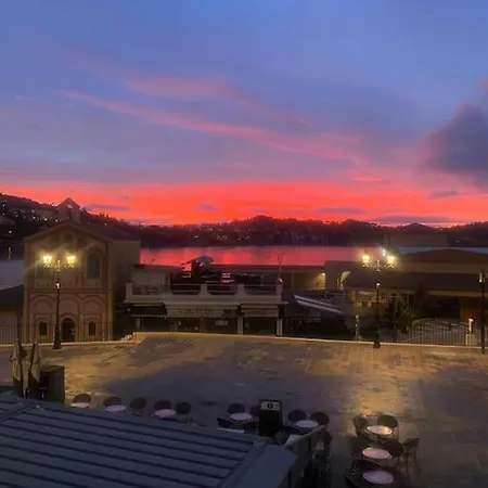 Location, 1 Bedroom Flat Apartamento Villefranche-sur-Mer
