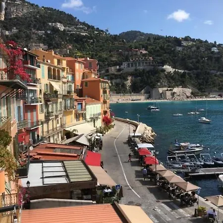 Location, 1 Bedroom Flat * Villefranche-sur-Mer